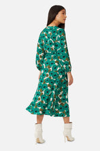 Load image into Gallery viewer, Vintage Poppy Dress
